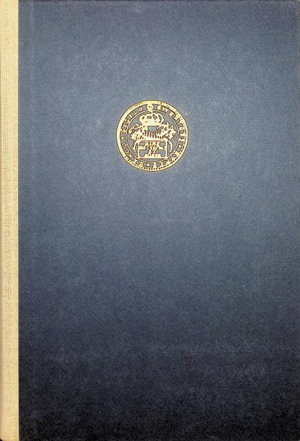 Torgny Lindgren : Riksbankens sedelhistoria 1668-1968