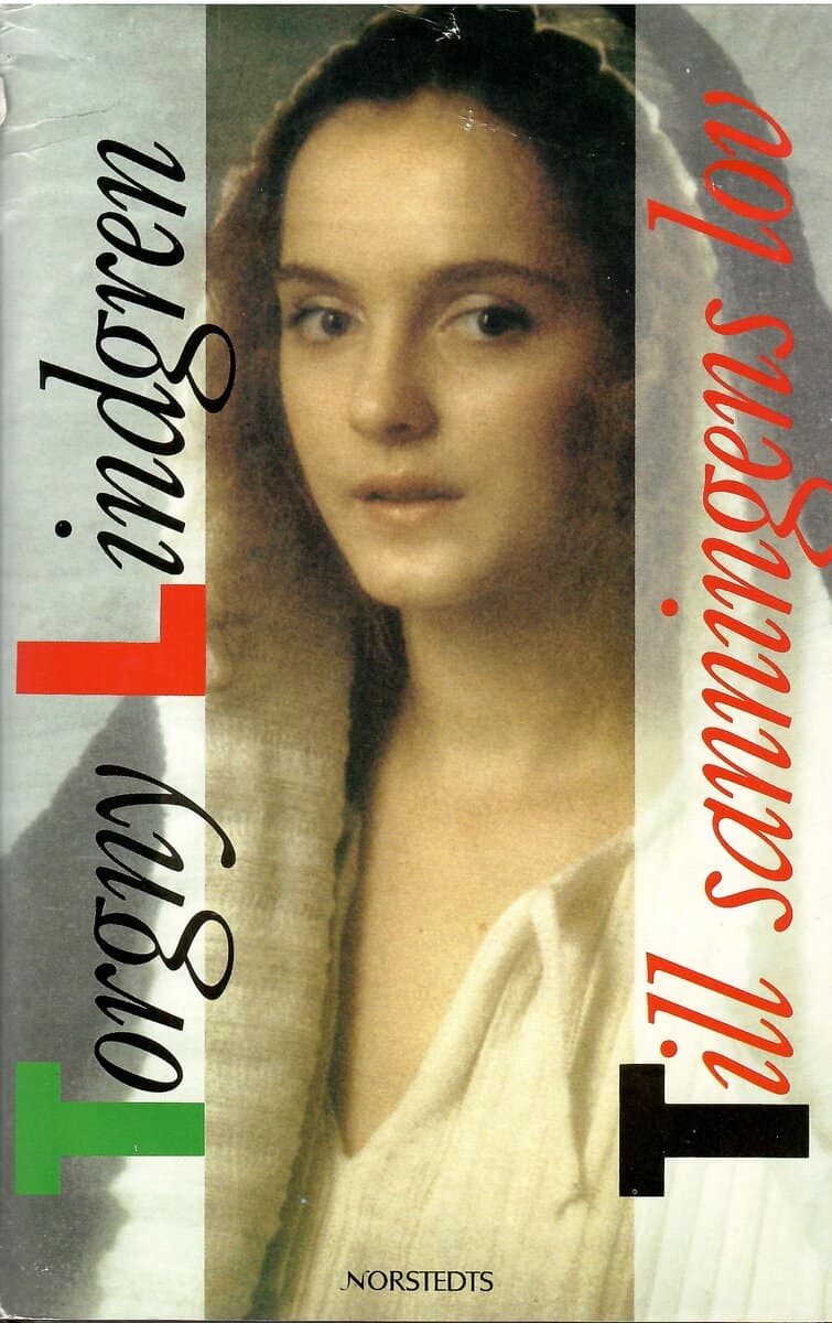 Torgny Lindgren : Till sanningens lov