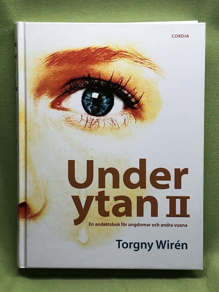 Torgny Wirén : Under ytan