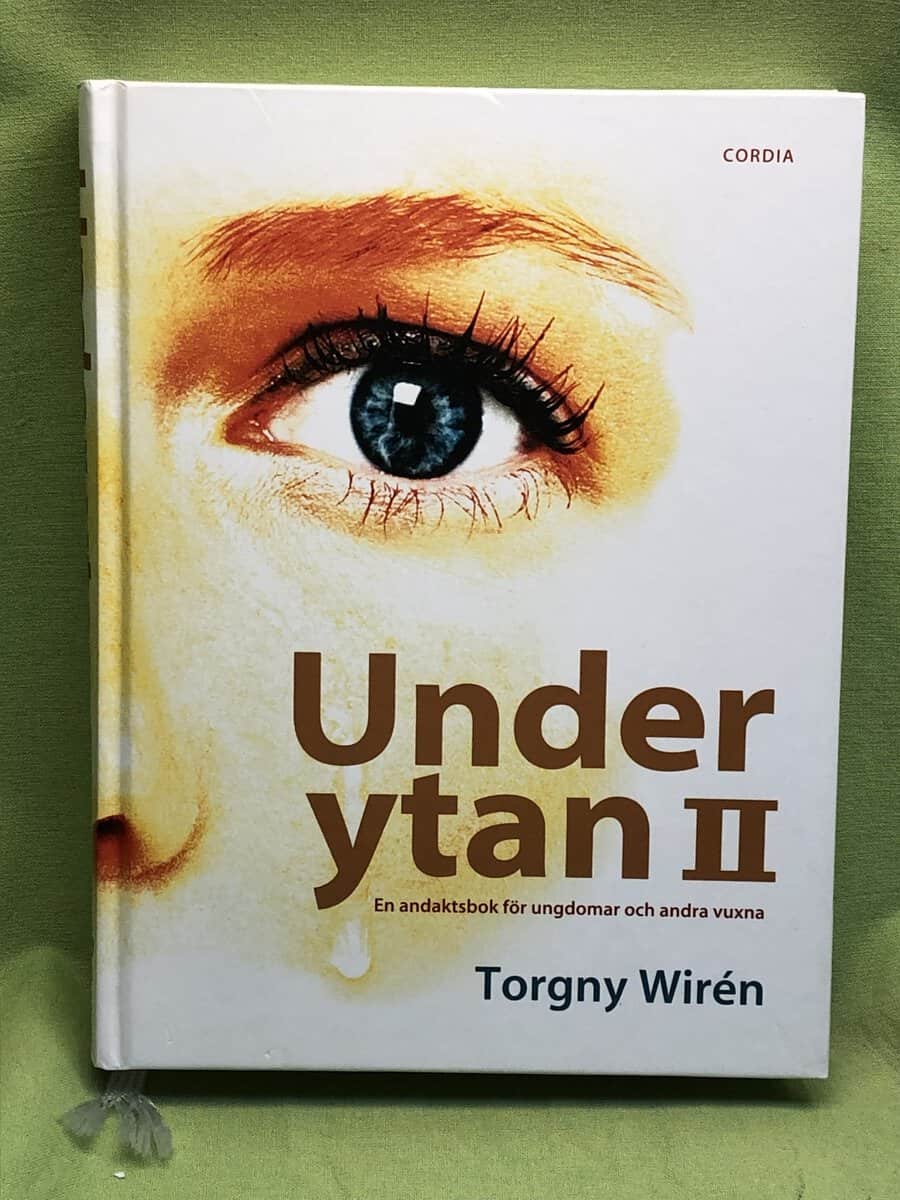 Torgny Wirén : Under ytan