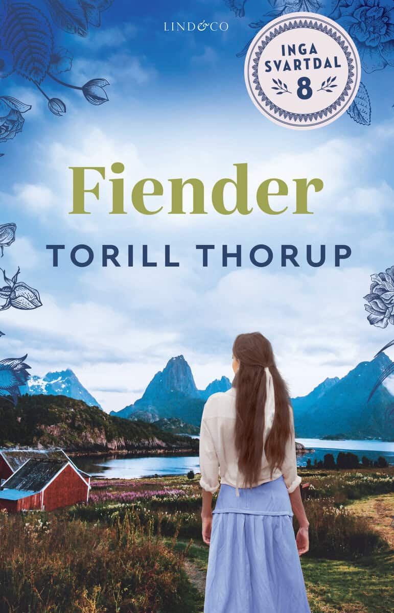 Torill Thorup : Fiender