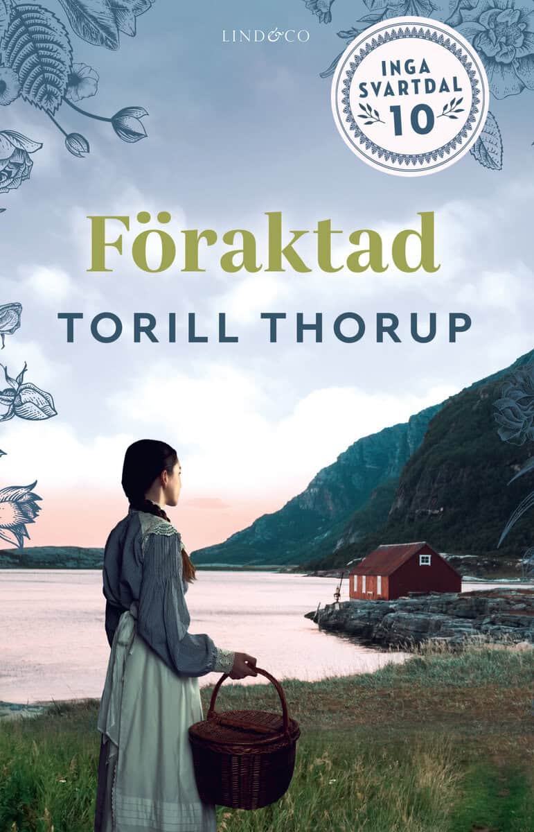 Torill Thorup : Föraktad