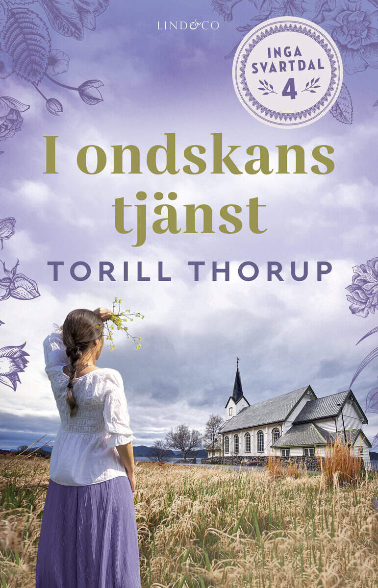 Torill Thorup : I ondskans tjänst