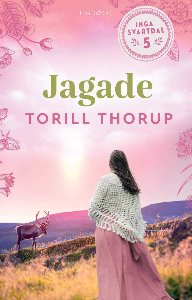 Torill Thorup : Jagade