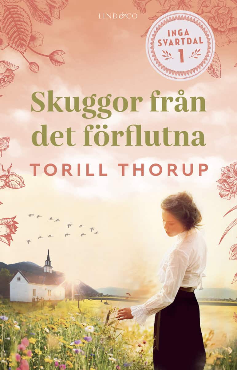 Torill Thorup : Skuggor från det förflutna