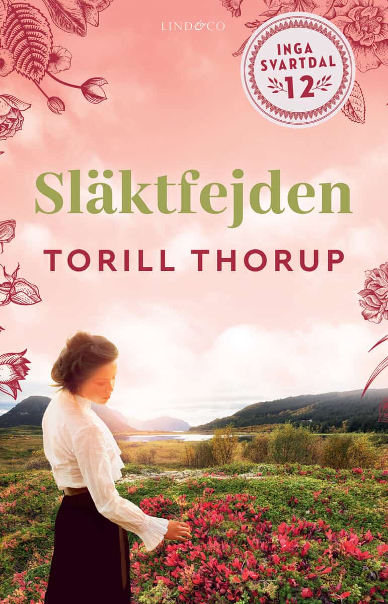 Torill Thorup : Släktfejden