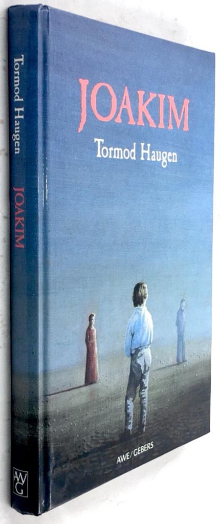 Tormod Haugen : Joakim