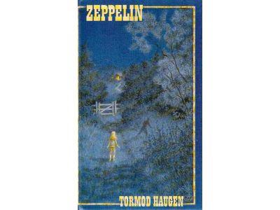Tormod Haugen : Zeppelin