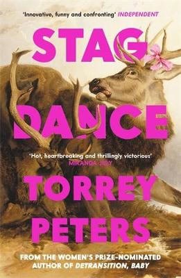 Torrey Peters : Stag Dance