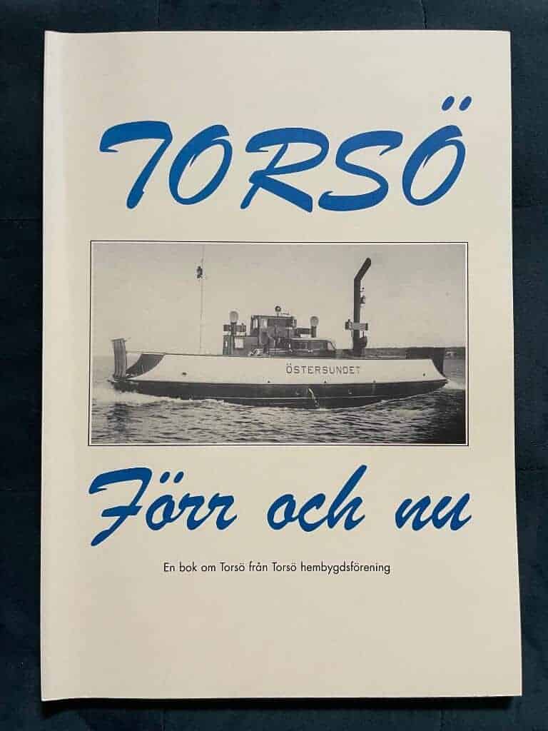 Torsö förr och nu