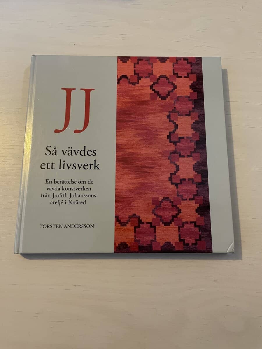 Torsten Andersson : JJ