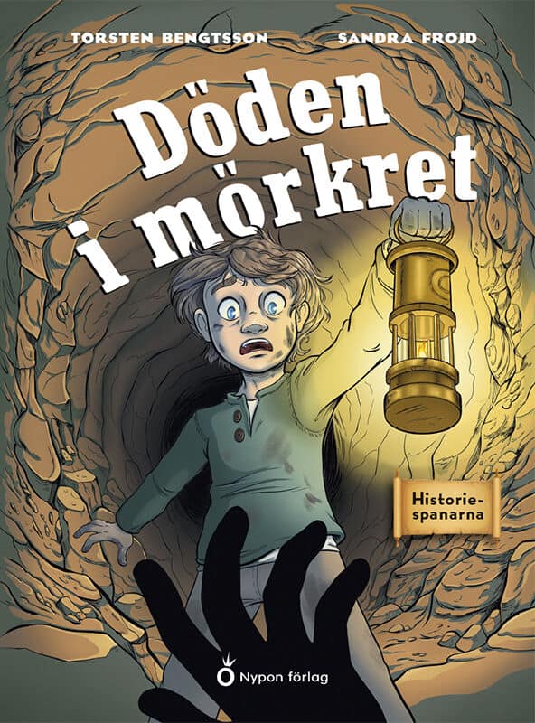 Torsten Bengtsson : Döden i mörkret