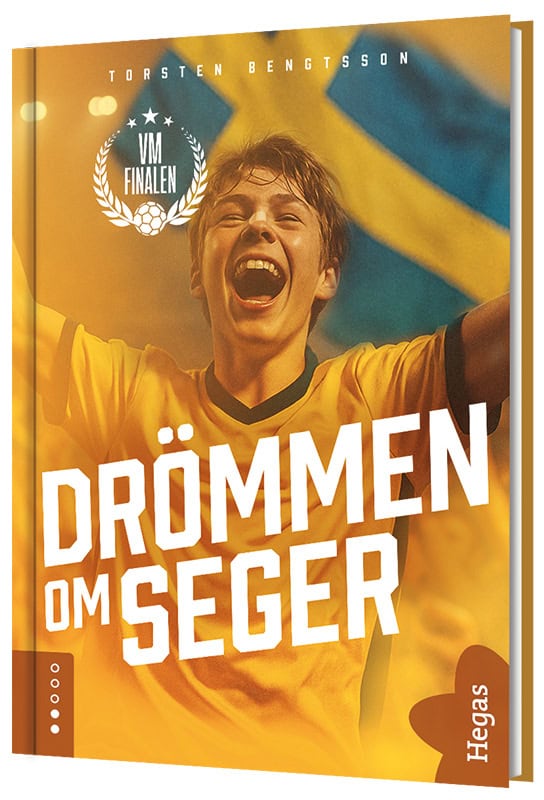 Torsten Bengtsson : Drömmen om seger