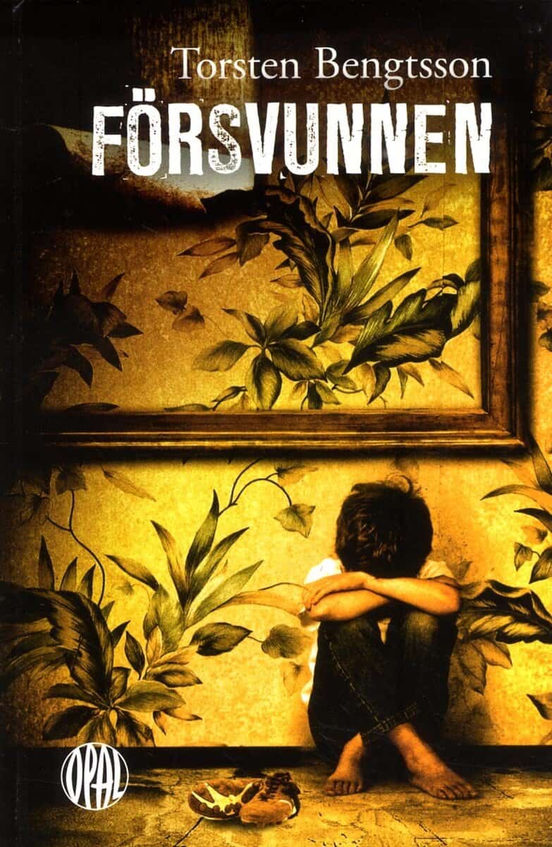 Torsten Bengtsson : Försvunnen
