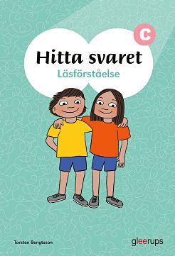 Torsten Bengtsson : Hitta svaret C - Läsförståelse