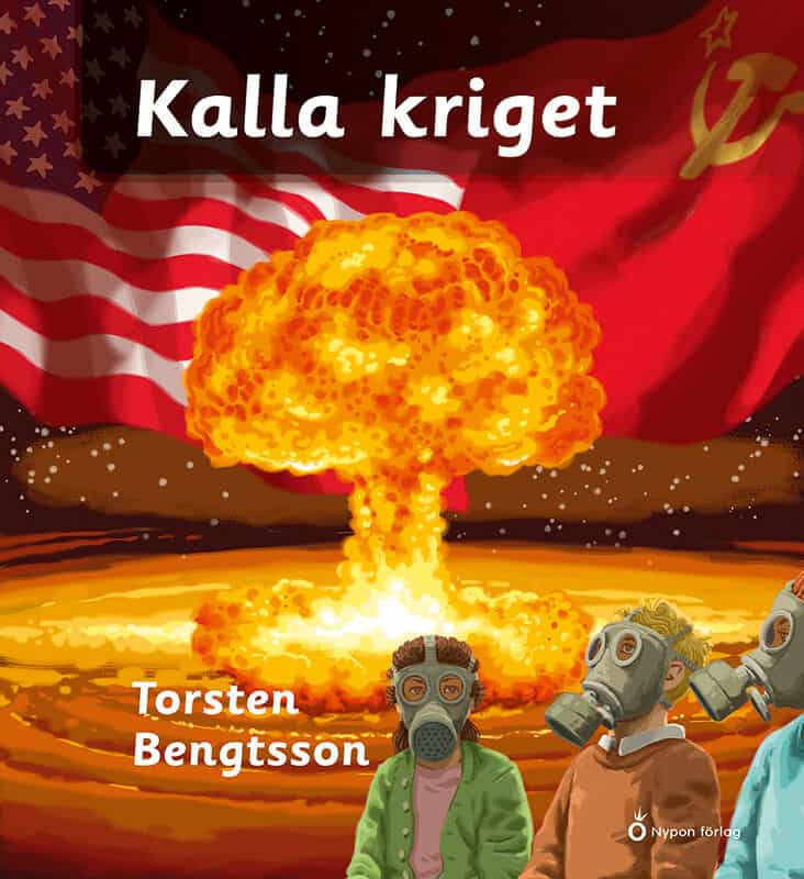 Torsten Bengtsson : Kalla kriget