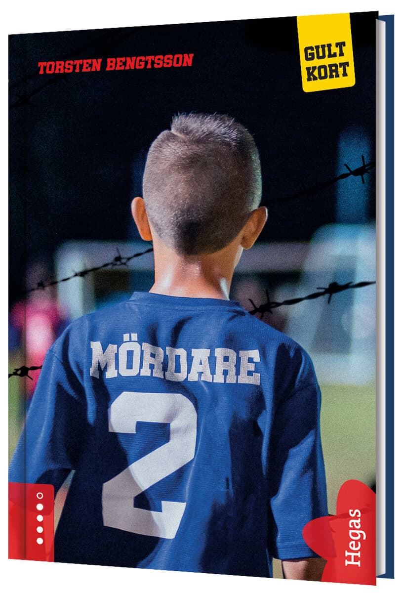 Torsten Bengtsson : Mördare
