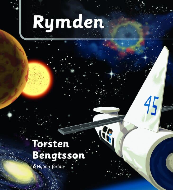 Torsten Bengtsson : Rymden