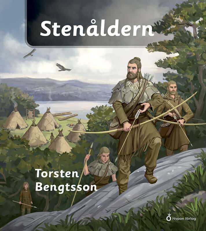 Torsten Bengtsson : Stenåldern