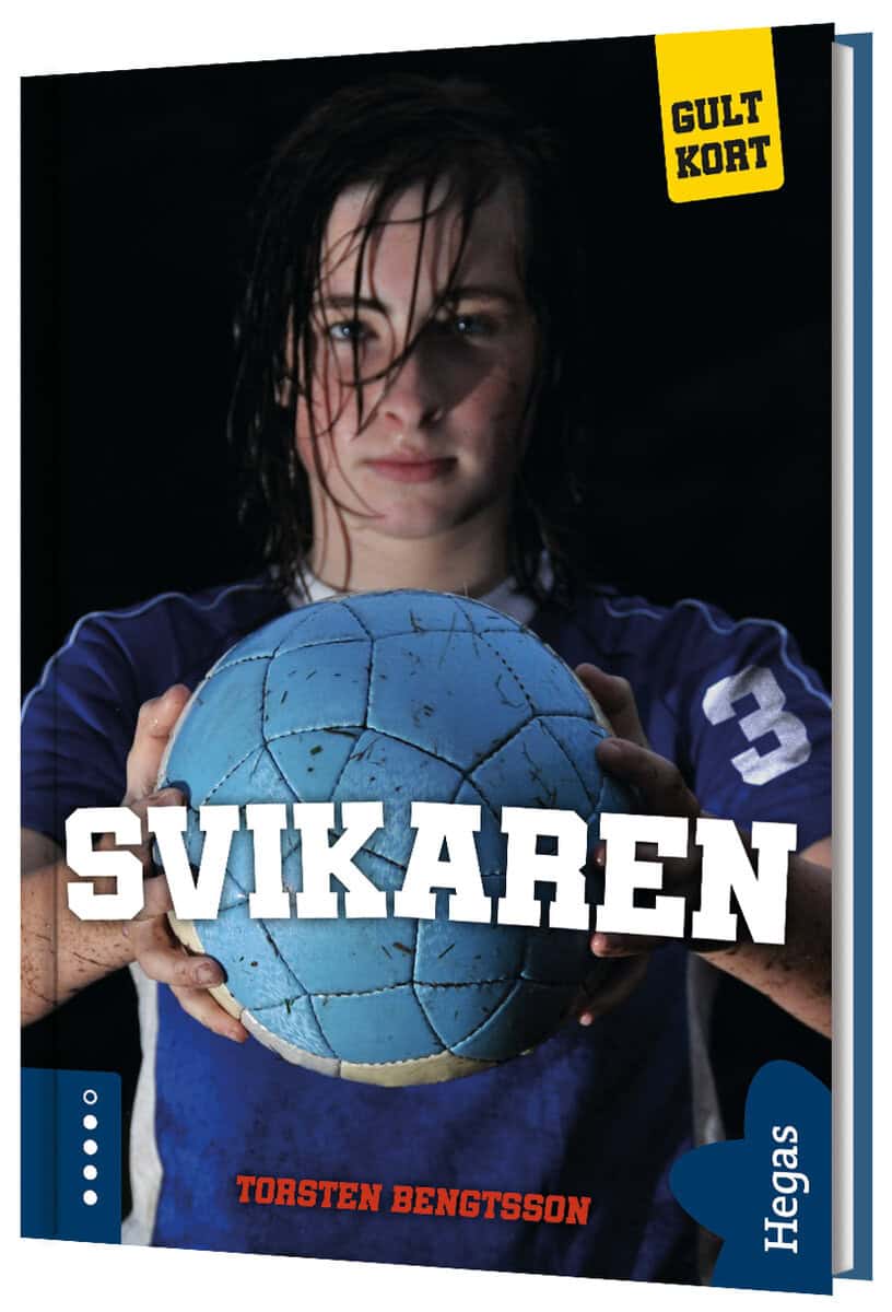 Torsten Bengtsson : Svikaren