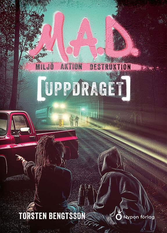 Torsten Bengtsson : Uppdraget