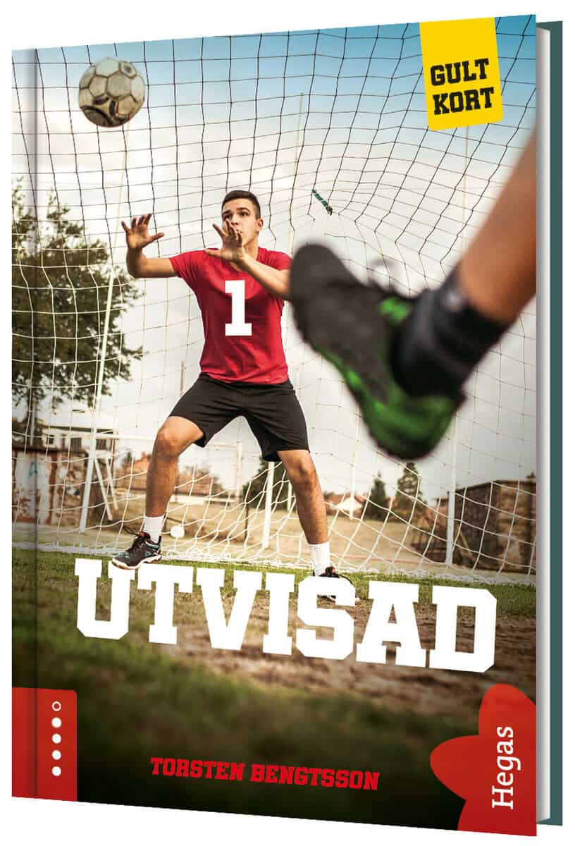 Torsten Bengtsson : Utvisad