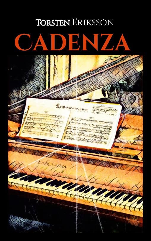 Torsten Eriksson : Cadenza : ad libitum