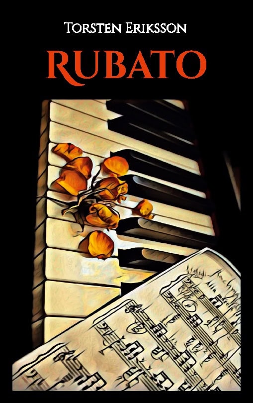 Torsten Eriksson : Rubato