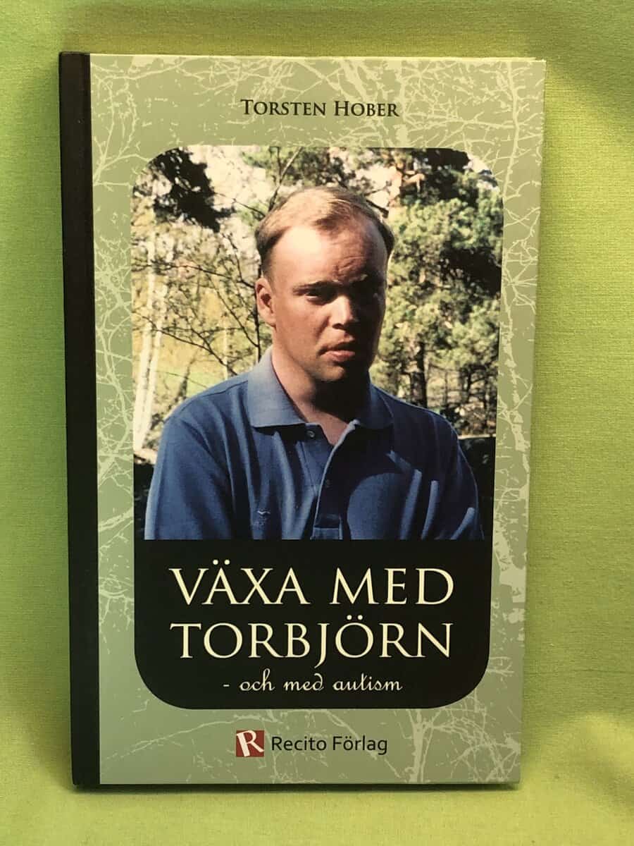 Torsten Hober : Växa med Torbjörn