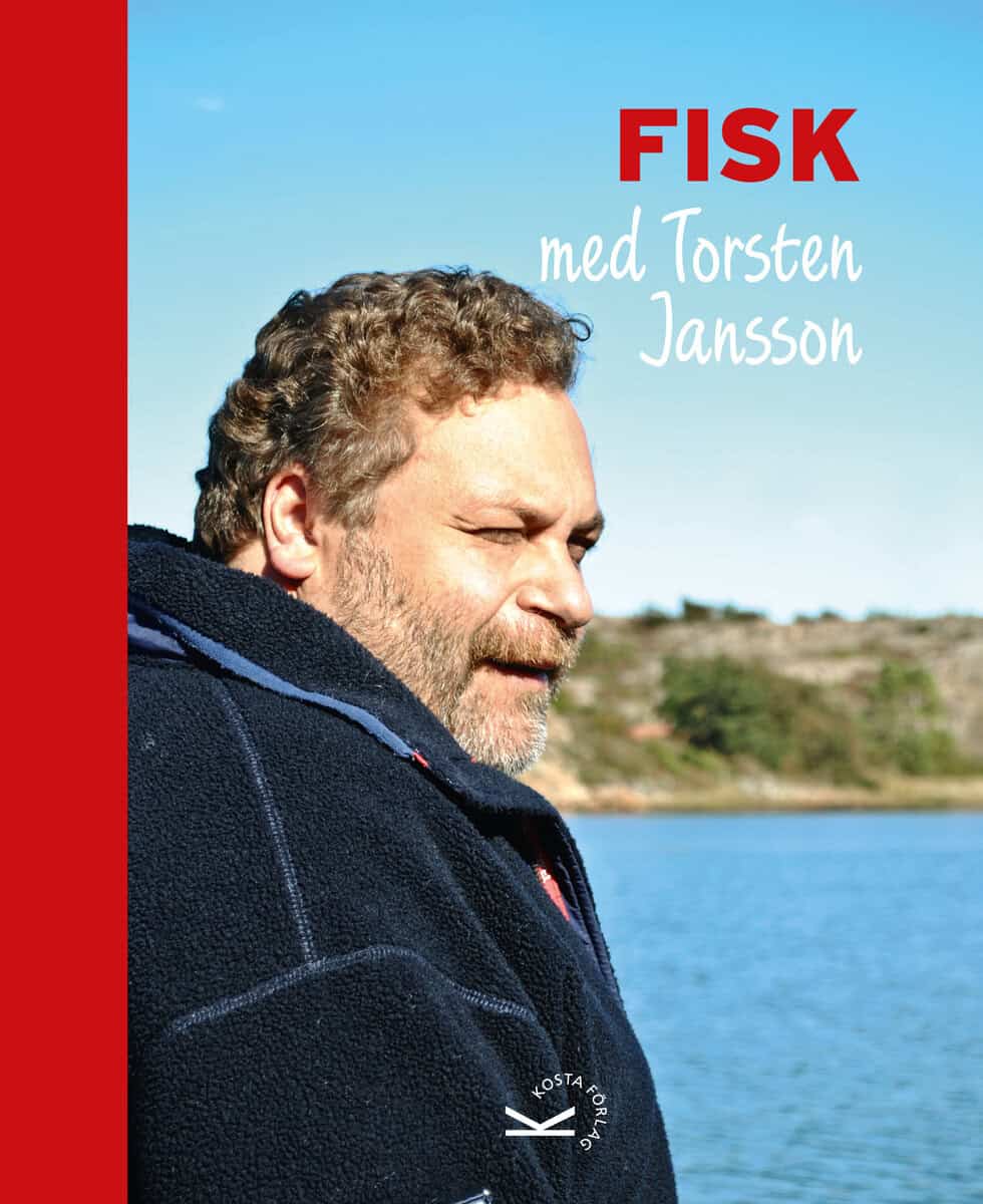 Torsten Jansson : Fisk med Torsten Jansson