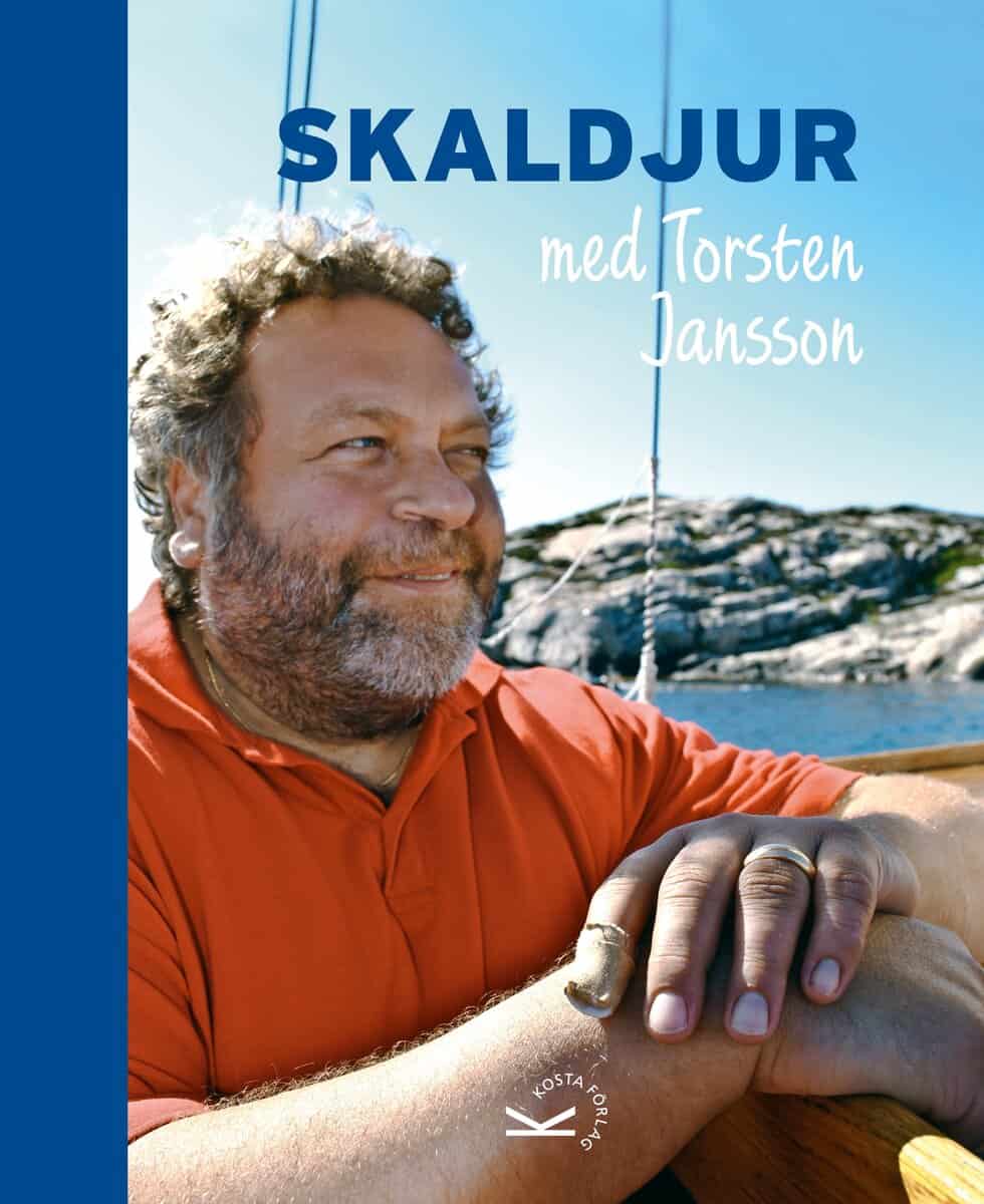 Torsten Jansson : Skaldjur med Torsten Jansson