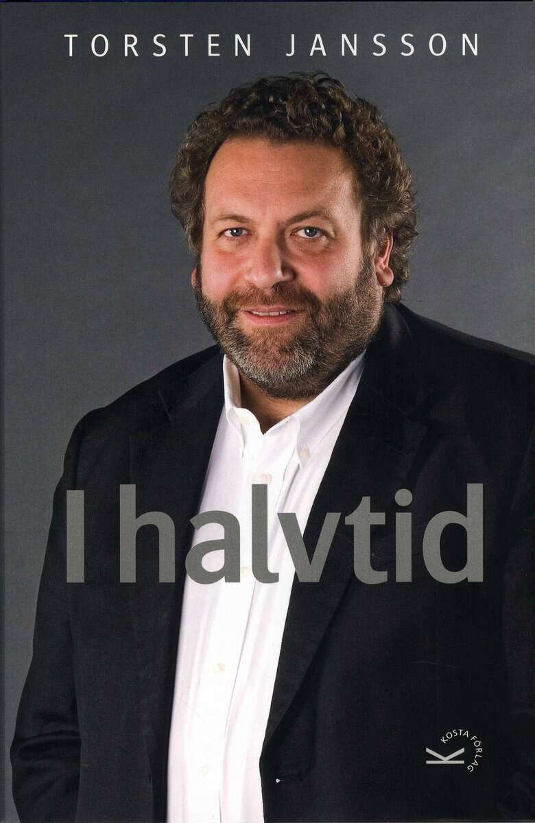 Torsten Jansson : Torsten Jansson - I halvtid