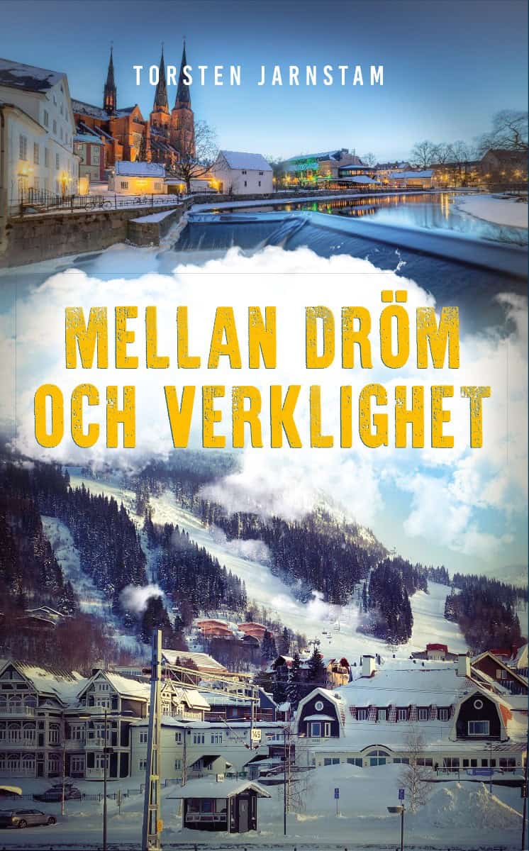 Torsten Jarnstam : Mellan dröm och verklighet