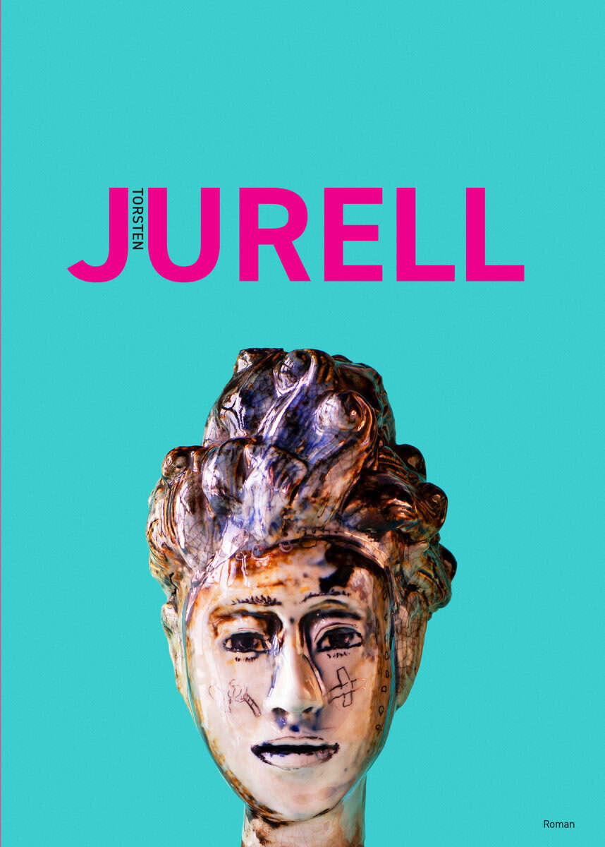 Torsten Jurell : Fisken i skyn