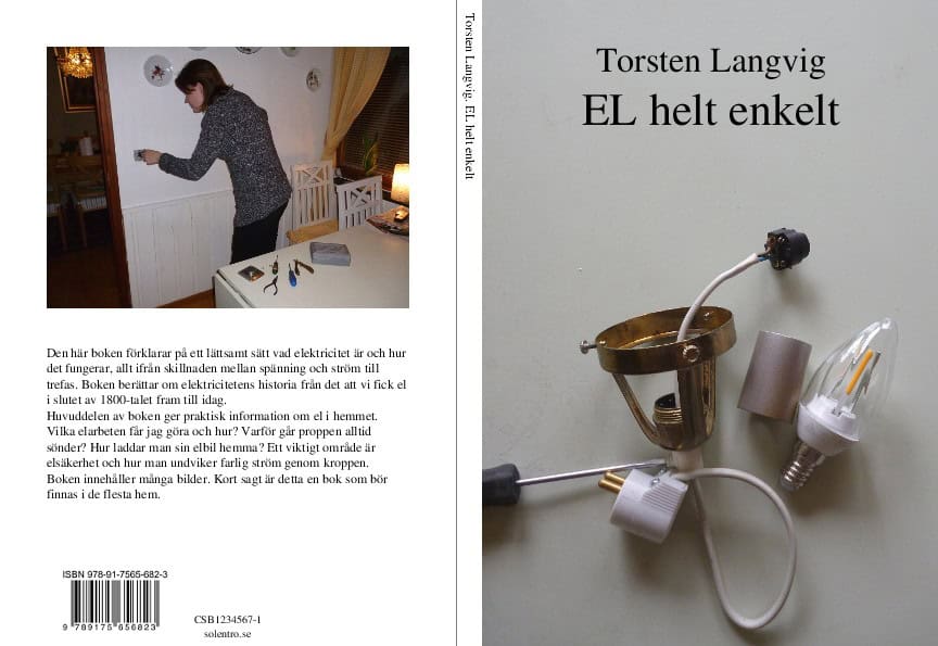 Torsten Langvig : El helt enkelt
