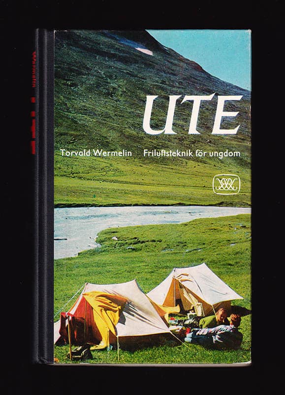 Torvald Wermelin : Ute