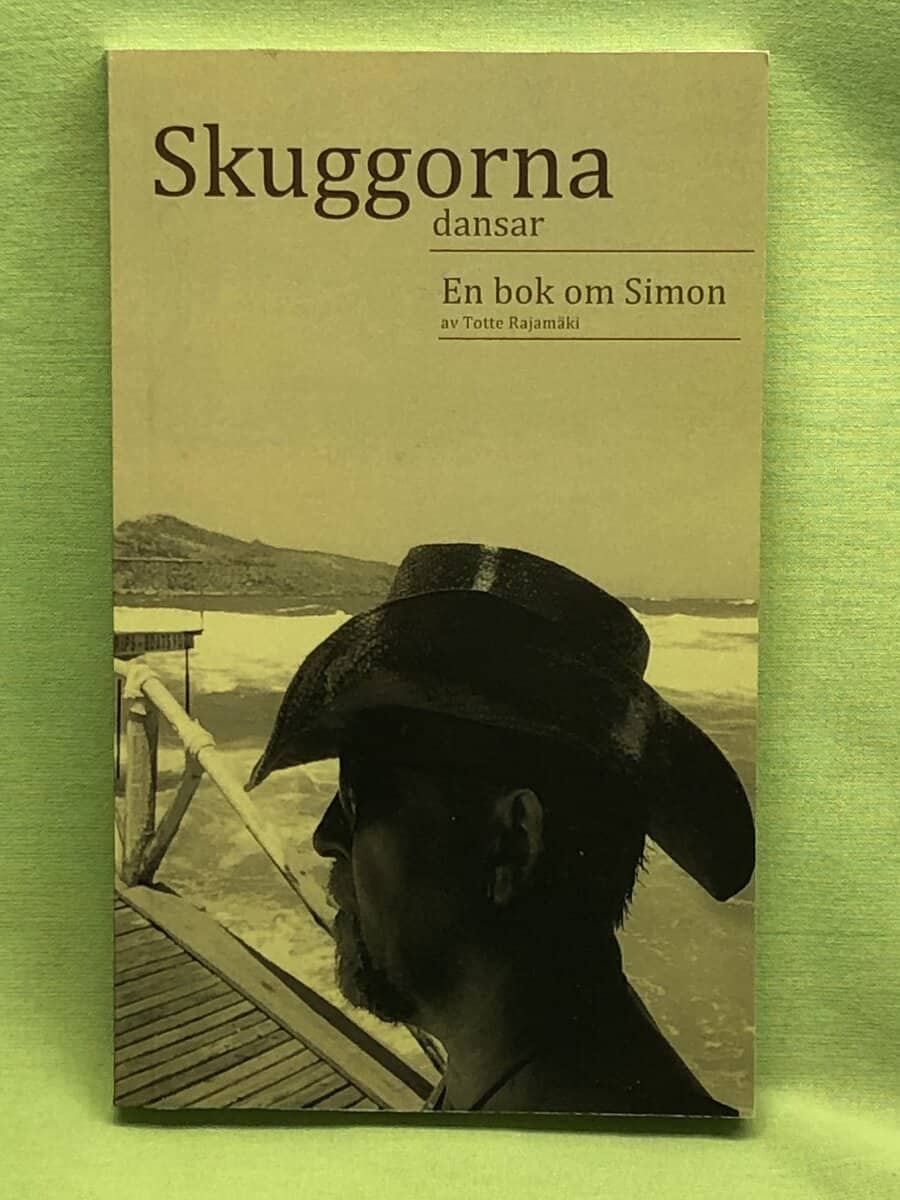 Totte Rajamäki : Skuggorna dansar