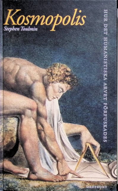 Toulmin Stephen : Kosmopolis