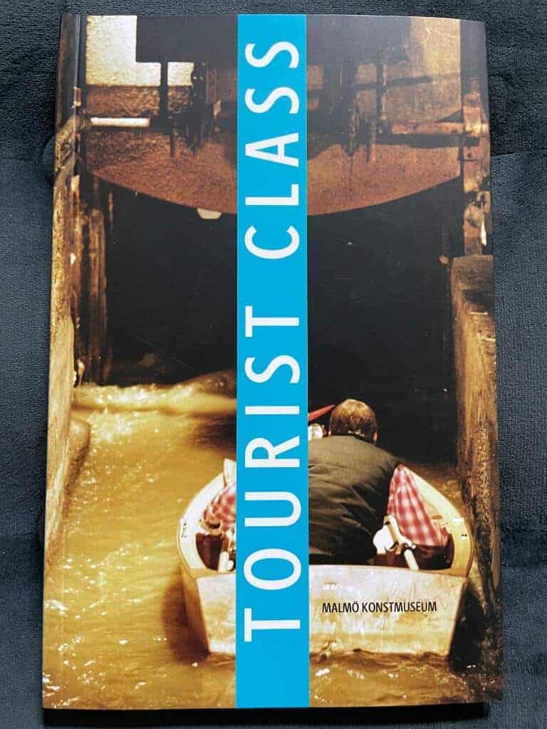 Tourist class