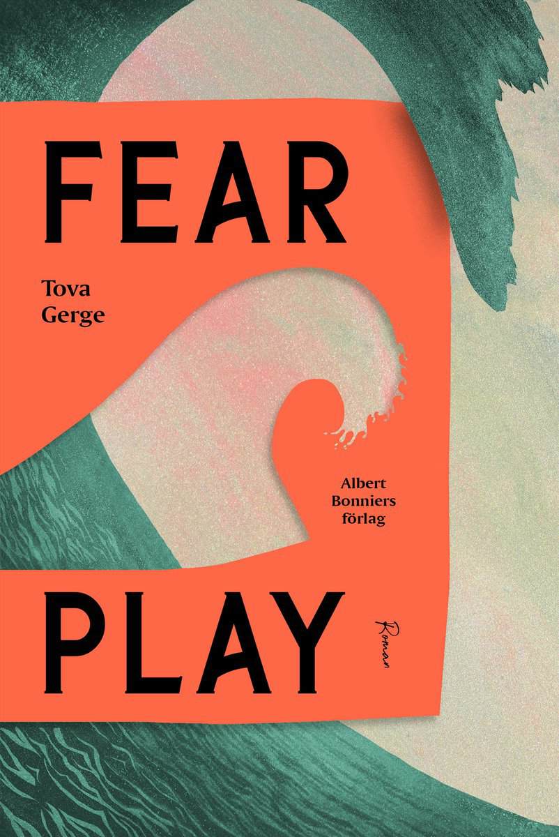 Tova Gerge : Fearplay