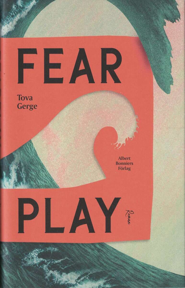 Tova Gerge : Fearplay