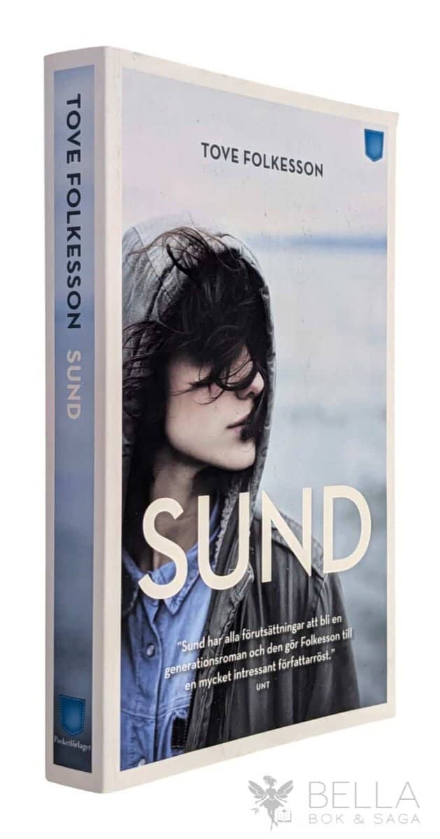 Tove Folkesson : Sund