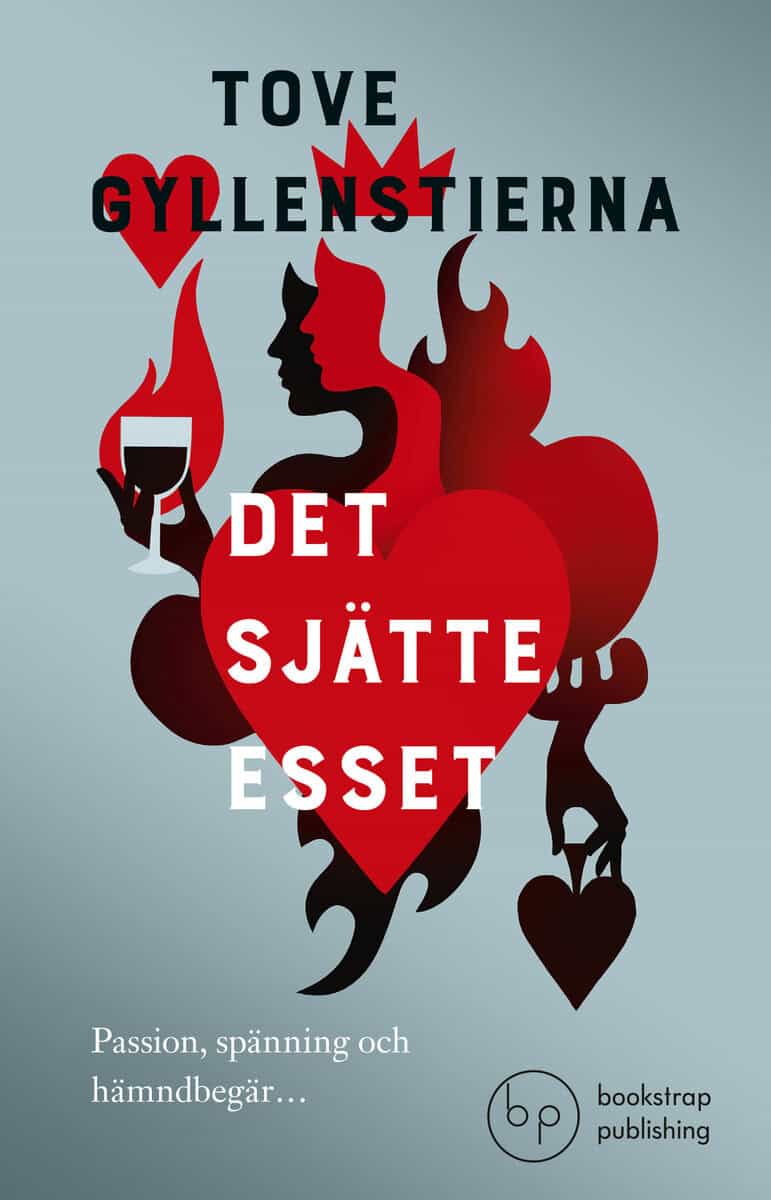 Tove Gyllenstierna : Det sjätte esset