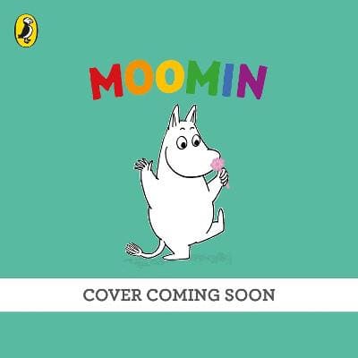 Tove Jansson : Moomin