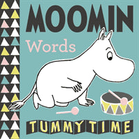 Tove Jansson : Moomin Baby