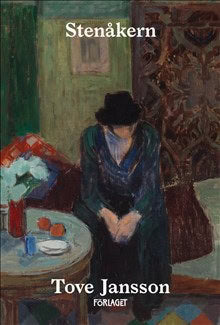 Tove Jansson : Stenåkern