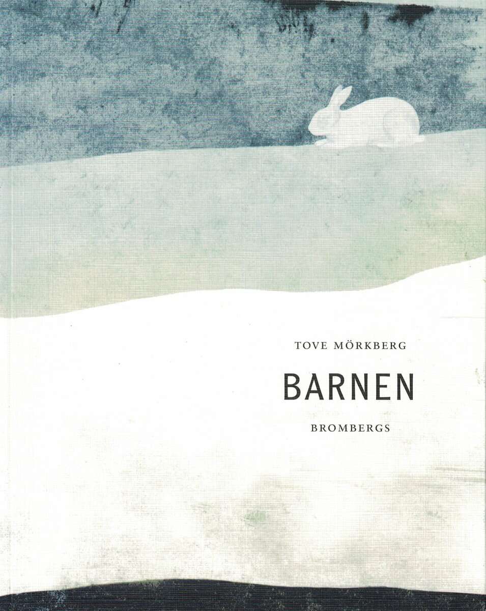 Tove Mörkberg : Barnen