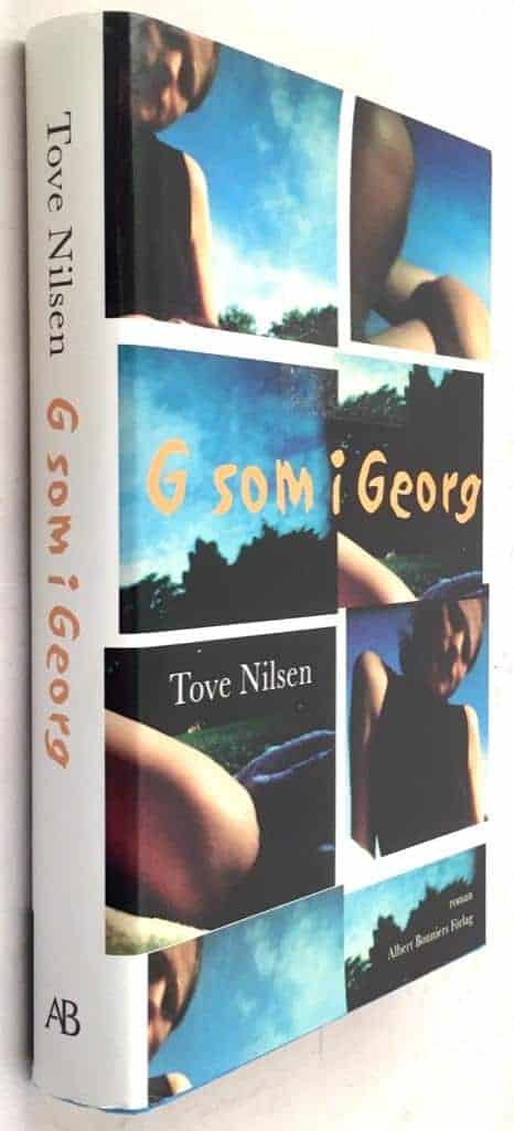 Tove Nilsen : G som i Georg