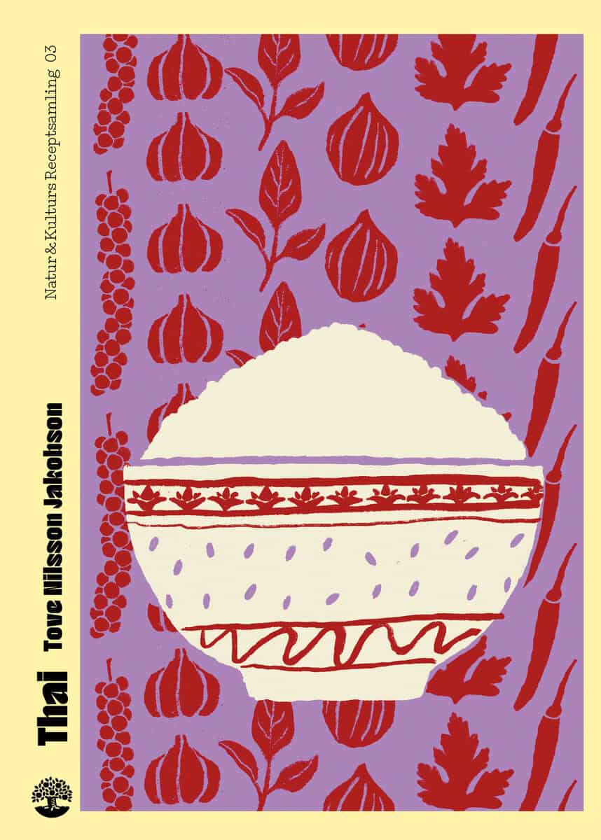 Tove Nilsson Jakobson : Thai