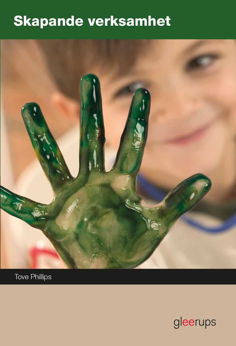 Tove Phillips : Skapande verksamhet, elevbok